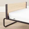 Jay-Be Revolution Folding Bed with Mattress