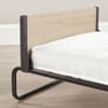 Jay-Be Revolution Folding Bed with Mattress