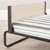 Jay-Be Revolution Folding Bed with Mattress