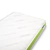 Jay-Be Toddler Foam Free Anti-Allergy Spring Mattress - 70 x 140 cm