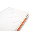 Jay-Be Toddler Foam Free Spring Mattress - 70 x 140 cm