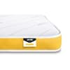 Jay-Be Toddler Foam Anti Allergy Pocket Spring Mattress