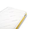 Jay-Be Toddler Foam Anti Allergy Pocket Spring Mattress