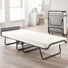 Jay-Be Visitor Contract Folding Bed with Performance Mattress