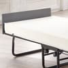 Jay-Be Visitor Contract Folding Bed with Performance Mattress