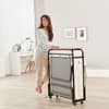 Jay-Be Visitor Contract Folding Bed with Performance Mattress