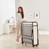 Jay-Be Visitor Contract Folding Bed with Performance Mattress