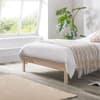 Sami Pine Wooden Bed Frame