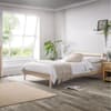 Sami Pine Wooden Bed Frame