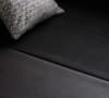 Loxley Grey Velvet Fabric Ottoman Storage Bed