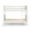 Maine Surf White Wooden Bunk Bed