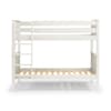 Maine Surf White Wooden Bunk Bed