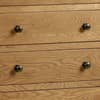 Marlborough Oak 4 Drawer Chest