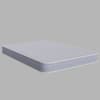 Maryland Open Coil Crib 5 Contract Mattress