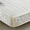 Versailles White Day Bed with Membound Mattress Included