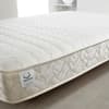 Versailles White Day Bed with Membound Mattress Included