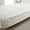 Versailles White Day Bed with Membound Mattress Included