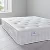 Maestro Spring Memory Foam Tufted Mattress - 4ft6 Double (135 x 190 cm)