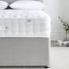 Mersey Memory and Reflex Foam 1000 Pocket Sprung Mattress