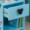 Disney Mickey Mouse Bedside Table