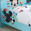 Disney Mickey Mouse Kids Bed