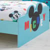 Disney Mickey Mouse Kids Bed