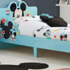 Disney Mickey Mouse Kids Bed