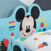 Disney Mickey Mouse Kids Bed