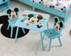 Disney Mickey Mouse Table + 2 Chairs