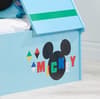 Disney Mickey Mouse Kids Tent Bed