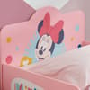 Disney Minnie Mouse Kids Bed