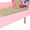 Disney Minnie Mouse Kids Bed