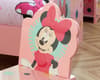 Disney Minnie Mouse Table + 2 Chairs