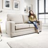 Jay-Be Modern Autumn 2 Seater Sofa Bed