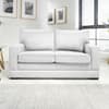 Jay-Be Modern Dove 2 Seater Sofa Bed