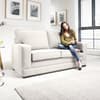 Jay-Be Modern Mink 2 Seater Sofa Bed