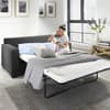 Jay-Be Modern Raven 2 Seater Sofa Bed