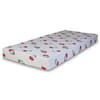 Moo Moo Single Comfy Spring Orthopaedic Kids Mattress