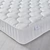 Neptune Spring Quilted Cotton Fabric Mattress - 3ft Single (90 x 190 cm)