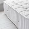 Neptune Spring Quilted Damask Fabric Mattress