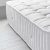 Neptune Spring Quilted Cotton Fabric Mattress