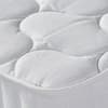 Neptune Spring Quilted Damask Fabric Mattress