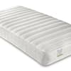 Tyler White Day Bed with Noah Mattress Included