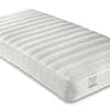 Domino Light Grey Triple Sleeper with 2 Noah Mattresses Included