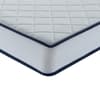 SleepSoul Nyx Open Coil Spring Mattress