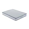 SleepSoul Nyx Open Coil Spring Mattress