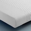 Ocean Gel Memory and Recon Foam Cool Orthopaedic LayGel Mattress - 4ft6 Double (135 x 190 cm)
