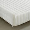 Ortho Sleep 1500 Recon Foam Orthopaedic Mattress - European King Size (160 x 200 cm)