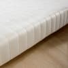 Ortho Sleep 1500 Recon Foam Orthopaedic Mattress - European King Size (160 x 200 cm)