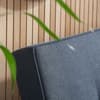 Otto Blue Fabric Sofa Bed